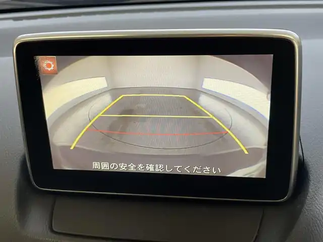 マツダ ＣＸ－３ XD ツーリング 愛知県 2015(平27)年 6.3万km ディープクリスタルブルーマイカ 純正ナビ　ＨＵＤ　禁煙　黒ハーフレザー　ＥＴＣ　Ｂｌｕｅｔｏｏｔｈ　フルセグ　ＤＶＤ　衝突軽減　ＬＥＤオートライト　クルコン　アイドリングストップ　カーテンエアバッグ　プッシュスタート　スマートキー