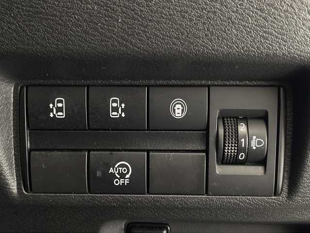 日産 ルークス ハイウェイスター Gターボ 宮崎県 2021(令3)年 2万km ホワイトパール 純正ナビ(MM321D-L)/CD/DVD/AM/FM/SD/BT/スマートキー　スペア1本/エマージェンシーブレーキ/車線逸脱警報/先行車発進お知らせ/アラウンドビューモニター/両側パワースライドドア/電動格納ミラー/ステアリングスイッチ/アイドリングストップ/コーナーセンサー/ドライブレコーダー/サーキュレーター/サイドバイザー/フロアマット