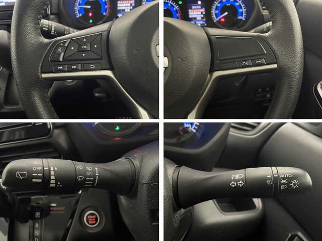 日産 ルークス ハイウェイスター Gターボ 宮崎県 2021(令3)年 2万km ホワイトパール 純正ナビ(MM321D-L)/CD/DVD/AM/FM/SD/BT/スマートキー　スペア1本/エマージェンシーブレーキ/車線逸脱警報/先行車発進お知らせ/アラウンドビューモニター/両側パワースライドドア/電動格納ミラー/ステアリングスイッチ/アイドリングストップ/コーナーセンサー/ドライブレコーダー/サーキュレーター/サイドバイザー/フロアマット