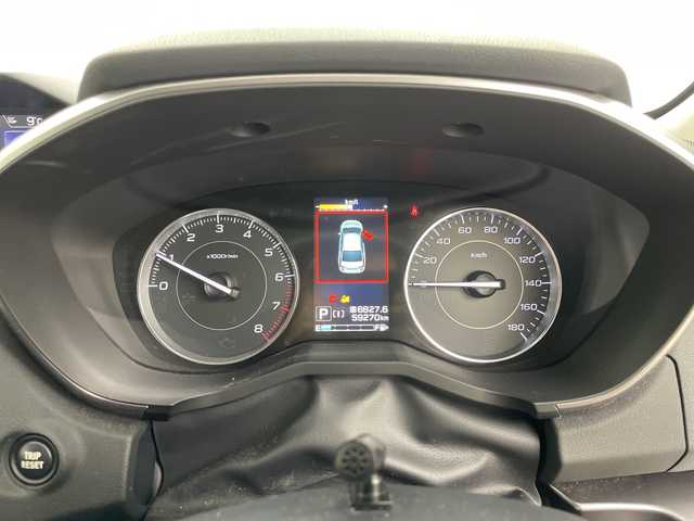 スバル インプレッサ スポーツ 2．0i－S アイサイト 道央・札幌 2017(平29)年 6万km クリスタルホワイトP 純正ナビ＆ＴＶ＆ＢＴ＆ＳＤ＆ＳＤ/バックカメラ/前後ドライブレコーダー/ETC/アダプティブクルーズコントロール/ヒルスタートアシストコントロール/パドルシフト/アルミペダル/4WD/電子パーキングシステム/プッシュスタート/ステアリングリモコン/ウィンカーミラー/フロントフォグランプ/純正フロアマット/純正ドアバイザー/純正18インチアルミホイール