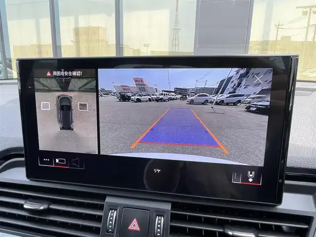 アウディ アウディ Ｑ５ 石川県 2021(令3)年 3万km 白 4WD/衝突軽減ブレーキ/サイドアシスト/クリアランスソナー/純正メモリーナビ/全方位カメラ/フルセグTV/AppleCarPlay/バーチャルコックピット/ACC/ブラインドスポットモニター/電動格納ミラー/電動リアゲート/電動シート/シートヒーター/LEDヘッドライト