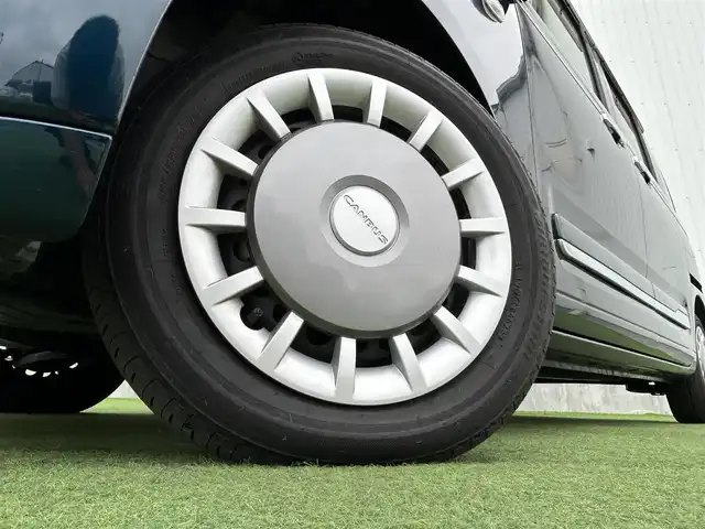 ダイハツ ムーヴ キャンバス セオリー G 香川県 2024(令6)年 0.7万km レーザーブルークリスタルシャイン 社外7インチSDナビ/→フルセグ/CD/DVD/Bluetooth/バックカメラ/スマートアシスト/・衝突警報/衝突回避支援ブレーキ/・ブレーキ制御付誤発進抑制機能/・車線逸脱警報/抑制機能/・ふらつき警報/・路側逸脱警報機能/・アダプティブドライビングビーム/・オートハイビーム/両側パワースライドドア/前席シートヒーター/LEDヘッドライト/LEDフォグランプ/電子パーキングブレーキ/オートブレーキホールド/ホッとカップホルダー/置きラクボックス/本革ステアリング/ステアリングリモコン/アイドリングストップ/プッシュスタート/スマートキー