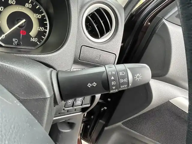 日産 デイズ ルークス HWS X Vセレ +SeftyⅡ 鹿児島県 2015(平27)年 9.6万km モカブラウンP 純正ナビ/Bluetooth/フルセグテレビ/AUX/片側パワースライドドア/ETC/後席サンシェード/アラウンドビューモニター/フルフラットシート/スマートキー/スペアキー/リヤシーリングファン