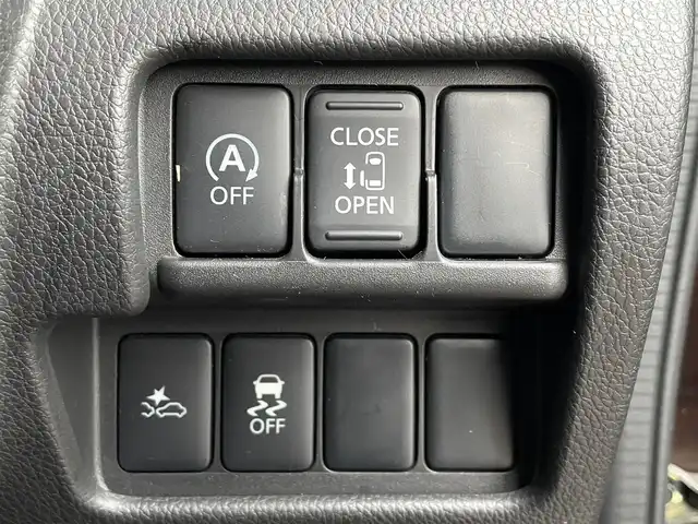 日産 デイズ ルークス HWS X Vセレ +SeftyⅡ 鹿児島県 2015(平27)年 9.6万km モカブラウンP 純正ナビ/Bluetooth/フルセグテレビ/AUX/片側パワースライドドア/ETC/後席サンシェード/アラウンドビューモニター/フルフラットシート/スマートキー/スペアキー/リヤシーリングファン