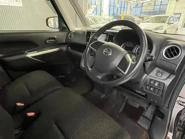 日産 デイズ ルークス HWS X Vセレ +SeftyⅡ 鹿児島県 2015(平27)年 9.6万km モカブラウンP 純正ナビ/Bluetooth/フルセグテレビ/AUX/片側パワースライドドア/ETC/後席サンシェード/アラウンドビューモニター/フルフラットシート/スマートキー/スペアキー/リヤシーリングファン