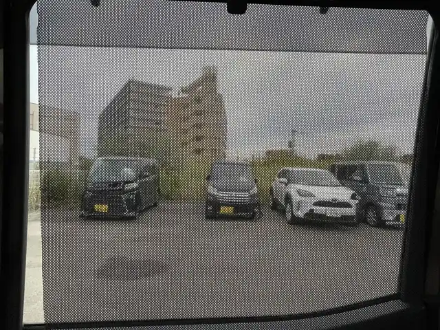 日産 デイズ ルークス HWS X Vセレ +SeftyⅡ 鹿児島県 2015(平27)年 9.6万km モカブラウンP 純正ナビ/Bluetooth/フルセグテレビ/AUX/片側パワースライドドア/ETC/後席サンシェード/アラウンドビューモニター/フルフラットシート/スマートキー/スペアキー/リヤシーリングファン