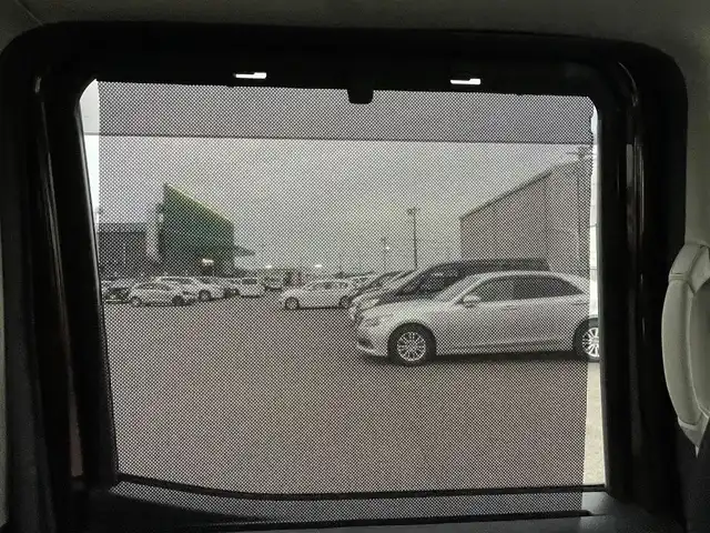 日産 デイズ ルークス HWS X Vセレ +SeftyⅡ 鹿児島県 2015(平27)年 9.6万km モカブラウンP 純正ナビ/Bluetooth/フルセグテレビ/AUX/片側パワースライドドア/ETC/後席サンシェード/アラウンドビューモニター/フルフラットシート/スマートキー/スペアキー/リヤシーリングファン