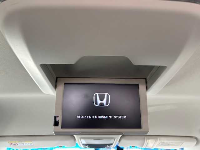 ホンダ オデッセイ アブソルート EX 宮城県 2014(平26)年 6.1万km ホワイトオーキッドパール 登録時走行距離60807ｋｍ/レーダークルーズコントロール/パドルシフト/全方位カメラ/オートライト/両側パワースライドドア/横滑り防止機能/アイドリングストップ/フリップダウンモニター/社外ETC/純正ドライブレコーダー/プッシュスタート/スマートキー/スペアキー１本/ステアリングリモコン/純正ナビ フルセグ/AM/FM・USB・BT・HDMI・CD/DVD/LEDヘッドライト/フォグランプ/電動格納ミラー/純正アルミホイール/純正フロアマット