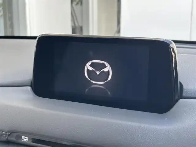 マツダ ＣＸ－５ XD Lパッケージ 静岡県 2017(平29)年 5.6万km ソウルレッドクリスタルM 純正オンダッシュナビ/プッシュスタート/シートヒーター/ハンドルヒーター/ドラレコ/バックカメラ/純正フルセグTV/純正19AW/LEDヘッドライト/電動リアゲート/BOSEサウンド４スピーカー/DVD再生/メモリ機能付電動シート