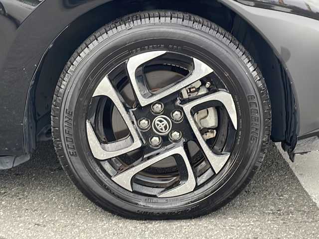 トヨタ シエンタ ハイブリッド Z 山形県 2023(令5)年 3.2万km ブラック Toyota Safety Sense/・プリクラッシュセーフティ/・レーントレーシングアシスト/・レーダークルーズコントロール/・ロードサインアシスト/・発進遅れ告知機能/・プロアクティブドライビングアシスト/・オートマチックハイビーム/ブラインドスポットモニター/純正10.5インチディスプレイオーディオ/BT.USB.MiraCast/バックカメラ/フルセグ/両側パワースライドドア/ETC2.0/LEDヘッドライト/AC100V(1500W)/タイプC急速充電ポート/プッシュスタート/スマートキーｘ２