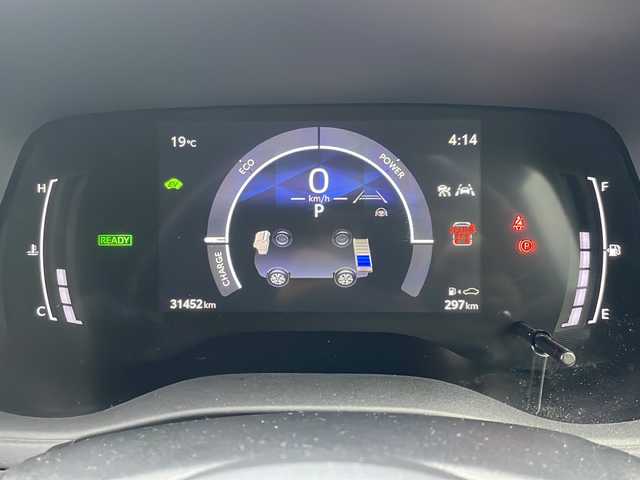 トヨタ シエンタ ハイブリッド Z 山形県 2023(令5)年 3.2万km ブラック Toyota Safety Sense/・プリクラッシュセーフティ/・レーントレーシングアシスト/・レーダークルーズコントロール/・ロードサインアシスト/・発進遅れ告知機能/・プロアクティブドライビングアシスト/・オートマチックハイビーム/ブラインドスポットモニター/純正10.5インチディスプレイオーディオ/BT.USB.MiraCast/バックカメラ/フルセグ/両側パワースライドドア/ETC2.0/LEDヘッドライト/AC100V(1500W)/タイプC急速充電ポート/プッシュスタート/スマートキーｘ２