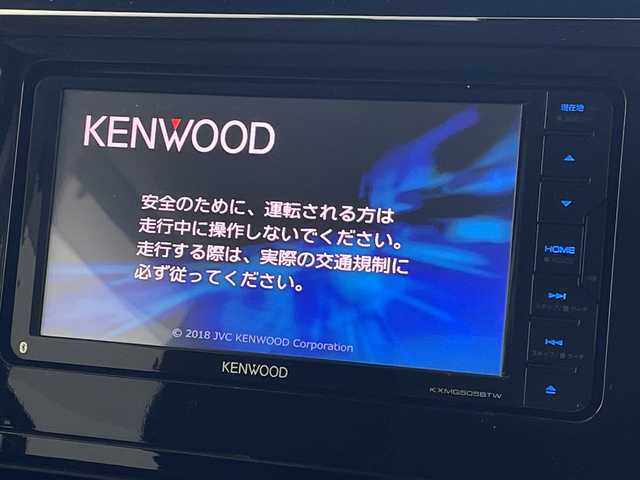 ダイハツ トール カスタムG SAⅡ 岐阜県 2018(平30)年 5.3万km ブラックマイカメタリック 社外SDナビ(KXMG505BTW)/CD/DVD/Bluetooth/フルセグTV/バックカメラ/両側パワースライドドア/衝突軽減ブレーキ/レーンキープアシスト/クルーズコントロール/ドライブレコーダー/オートLEDヘッドライト/フォグランプ/純正フロアマット/純正14インチアルミホイール/ドアバイザー/アイドリングストップ