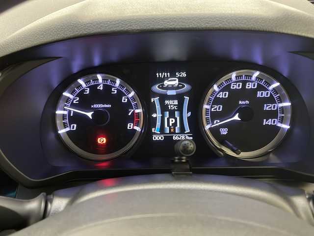 ダイハツ ムーヴ カスタム X ハイパー SA 宮崎県 2015(平27)年 6.7万km ファイアークォーツレッドM 社外ナビ(MDV-X701)/CD/DVD/AM/FM/SD/BT/衝突軽減ブレーキ/アイドリングストップ/ステアリングスイッチ/横滑り防止装置/電動格納ミラー/プッシュスターター/オートライト/純正フロアマット/純正サイドバイザー/純正アルミホイール/ETC