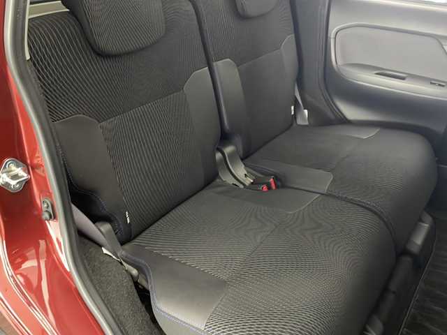 ダイハツ ムーヴ カスタム X ハイパー SA 宮崎県 2015(平27)年 6.7万km ファイアークォーツレッドM 社外ナビ(MDV-X701)/CD/DVD/AM/FM/SD/BT/衝突軽減ブレーキ/アイドリングストップ/ステアリングスイッチ/横滑り防止装置/電動格納ミラー/プッシュスターター/オートライト/純正フロアマット/純正サイドバイザー/純正アルミホイール/ETC