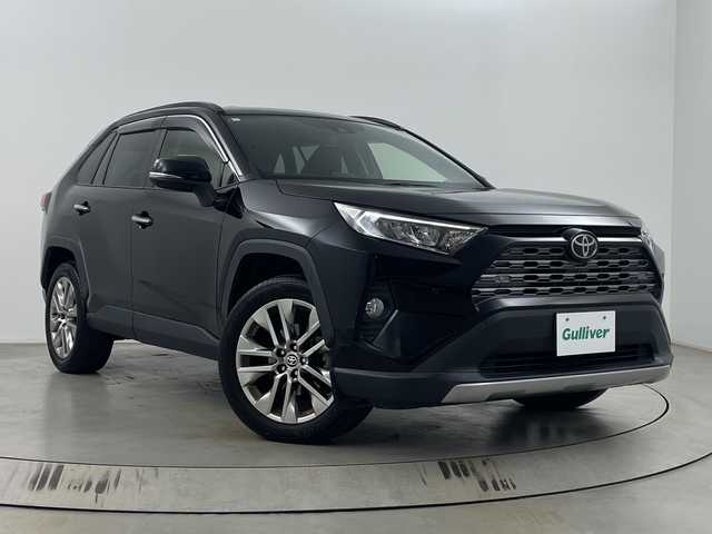 トヨタ ＲＡＶ４ G Zパッケージ 埼玉県 2020(令2)年 4.8万km アティチュードブラックマイカ 純正ナビ/（BT/TV/AM/FM/CD/DVD)　/バックカメラ　/ワイヤレス充電　/デジタルインナーミラー/衝突軽減ブレーキ　/レーダークルーズコントロール　/レーンキープアシスト　/ブラインドスポッモニター　/シートヒーター/ハンドルヒーター　/ビルトインＥＴＣ/コーナーセンサー/運転席メモリ機能付きパワーシート