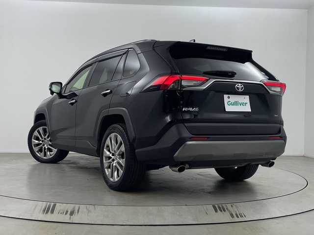 トヨタ ＲＡＶ４ G Zパッケージ 埼玉県 2020(令2)年 4.8万km アティチュードブラックマイカ 純正ナビ/（BT/TV/AM/FM/CD/DVD)　/バックカメラ　/ワイヤレス充電　/デジタルインナーミラー/衝突軽減ブレーキ　/レーダークルーズコントロール　/レーンキープアシスト　/ブラインドスポッモニター　/シートヒーター/ハンドルヒーター　/ビルトインＥＴＣ/コーナーセンサー/運転席メモリ機能付きパワーシート