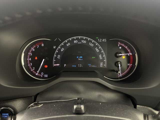トヨタ ＲＡＶ４ G Zパッケージ 埼玉県 2020(令2)年 4.8万km アティチュードブラックマイカ 純正ナビ/（BT/TV/AM/FM/CD/DVD)　/バックカメラ　/ワイヤレス充電　/デジタルインナーミラー/衝突軽減ブレーキ　/レーダークルーズコントロール　/レーンキープアシスト　/ブラインドスポッモニター　/シートヒーター/ハンドルヒーター　/ビルトインＥＴＣ/コーナーセンサー/運転席メモリ機能付きパワーシート