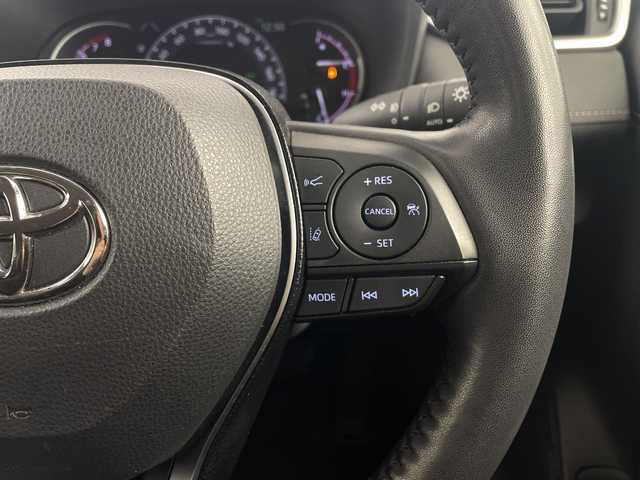 トヨタ ＲＡＶ４ G Zパッケージ 埼玉県 2020(令2)年 4.8万km アティチュードブラックマイカ 純正ナビ/（BT/TV/AM/FM/CD/DVD)　/バックカメラ　/ワイヤレス充電　/デジタルインナーミラー/衝突軽減ブレーキ　/レーダークルーズコントロール　/レーンキープアシスト　/ブラインドスポッモニター　/シートヒーター/ハンドルヒーター　/ビルトインＥＴＣ/コーナーセンサー/運転席メモリ機能付きパワーシート