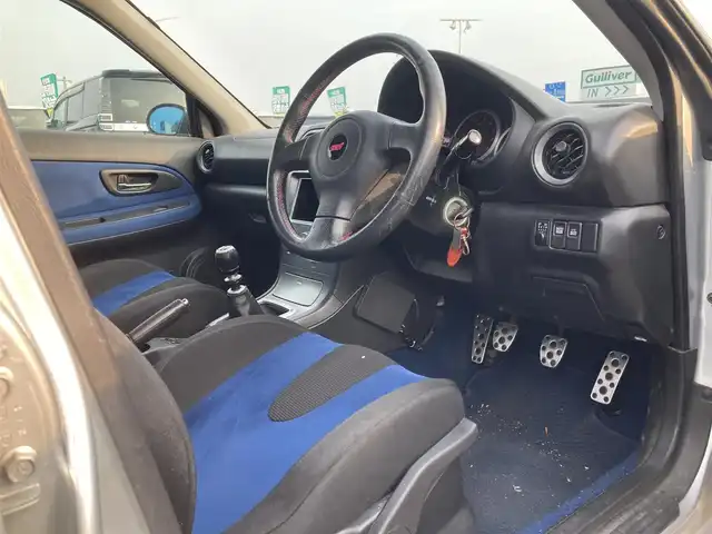 スバル インプレッサ ＷＲＸ