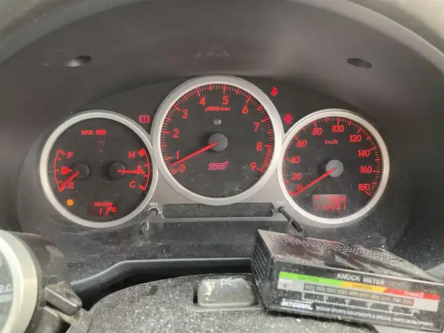 スバル インプレッサ ＷＲＸ