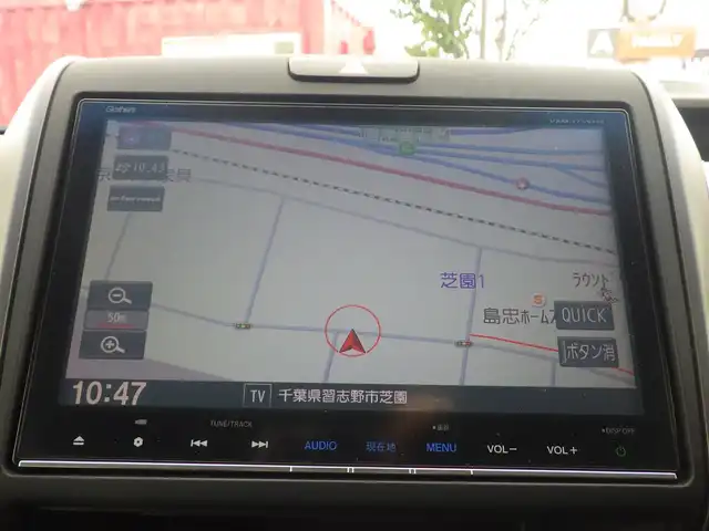 ホンダ フリード＋ ハイブリット EX 千葉県 2016(平28)年 5.8万km モダンスティールM ホンダセンシング/・衝突軽減ブレーキ（CMBS）/・車線維持支援システム（LKAS）/・アダプティブクルーズコントロール（ACC）/・後方誤発進抑制機能/・誤発進抑制機能/ハーフレザーシート/前席シートヒーター/純正メモリーナビ/地デジTV/【DVD/CD再生機能】/バックカメラ/ドライブレコーダー（前後撮影）【ZDR-026】/ETC/LEDフォグライト/ウインカーミラー/純正15インチアルミホイル/サイド/カーテンエアバッグ/Honda スマートキー
