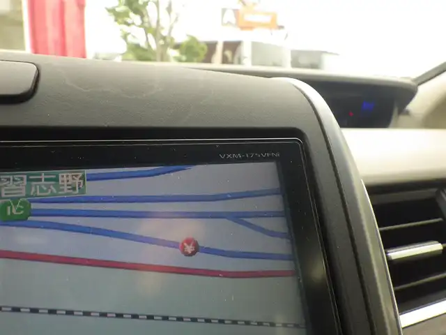 ホンダ フリード＋ ハイブリット EX 千葉県 2016(平28)年 5.8万km モダンスティールM ホンダセンシング/・衝突軽減ブレーキ（CMBS）/・車線維持支援システム（LKAS）/・アダプティブクルーズコントロール（ACC）/・後方誤発進抑制機能/・誤発進抑制機能/ハーフレザーシート/前席シートヒーター/純正メモリーナビ/地デジTV/【DVD/CD再生機能】/バックカメラ/ドライブレコーダー（前後撮影）【ZDR-026】/ETC/LEDフォグライト/ウインカーミラー/純正15インチアルミホイル/サイド/カーテンエアバッグ/Honda スマートキー