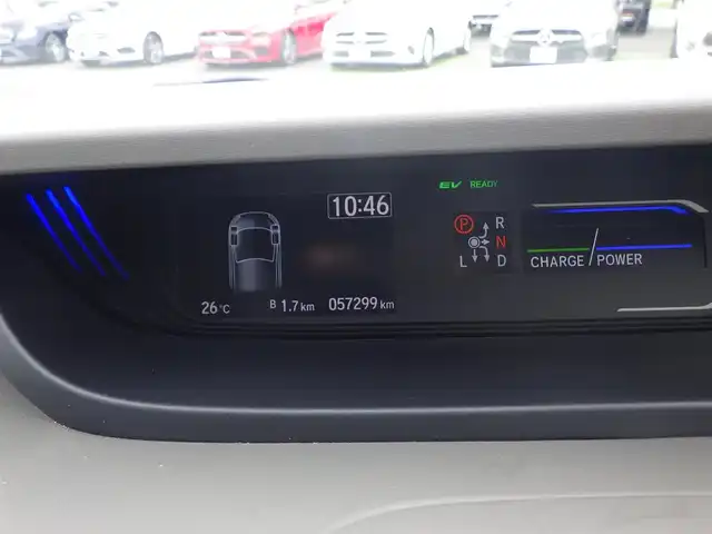 ホンダ フリード＋ ハイブリット EX 千葉県 2016(平28)年 5.8万km モダンスティールM ホンダセンシング/・衝突軽減ブレーキ（CMBS）/・車線維持支援システム（LKAS）/・アダプティブクルーズコントロール（ACC）/・後方誤発進抑制機能/・誤発進抑制機能/ハーフレザーシート/前席シートヒーター/純正メモリーナビ/地デジTV/【DVD/CD再生機能】/バックカメラ/ドライブレコーダー（前後撮影）【ZDR-026】/ETC/LEDフォグライト/ウインカーミラー/純正15インチアルミホイル/サイド/カーテンエアバッグ/Honda スマートキー