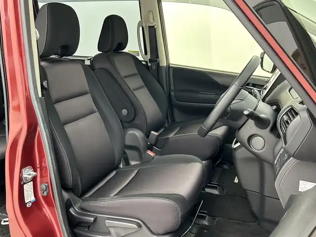 日産 セレナ ハイウェイスター G プロパイロットED 愛知県 2016(平28)年 5.9万km マルーンレッド 2トーン 純正９型ナビ/・CD/・DVD/・Bluetooth/・Blu-ray/後席モニター/全周囲カメラ/プロパイロット/両側パワースライドドア/パーキングアシスト/コーナーセンサー/衝突軽減ブレーキ/ふらつき警告/ABS/横滑り防止装置/ビルドインＥＴＣ/前後ドライブレコーダー/オートライト/LEDヘッドライト/パワーステアリング/パワーウィンドウ/純正アルミホイール/純正フロアマット/ダブルエアバック/サイドエアバック