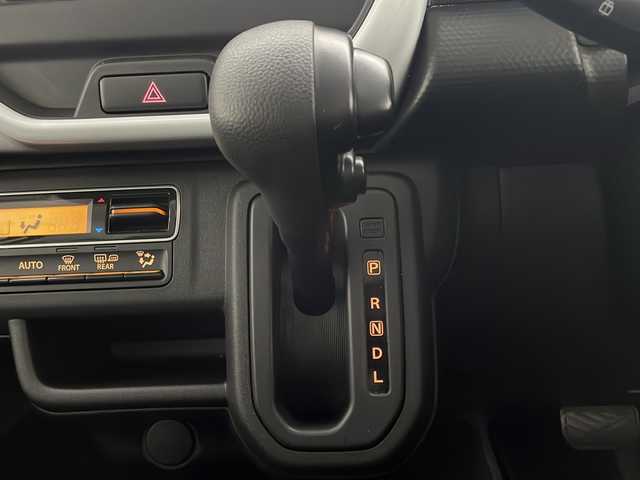 スズキ ハスラー HYBRID G 宮崎県 2020(令2)年 2.4万km シフォンアイボリーM 衝突被害軽減ブレーキ/社外オーディオ/（クラリオン/SGC-281/CD）/社外前後ドライブレコーダー/社外ETC/純正セキュリティアラーム/純正フロアマット/レーンディパーチャーアラート/オートマチックハイビーム/クリアランスソナー/エネチャージ/前席シートヒーター/リアプライバシーガラス/ドアバイザー/オートエアコン/スマートキー/プッシュエンジンスタート/スペアキー/新車時保証書/取扱い説明書