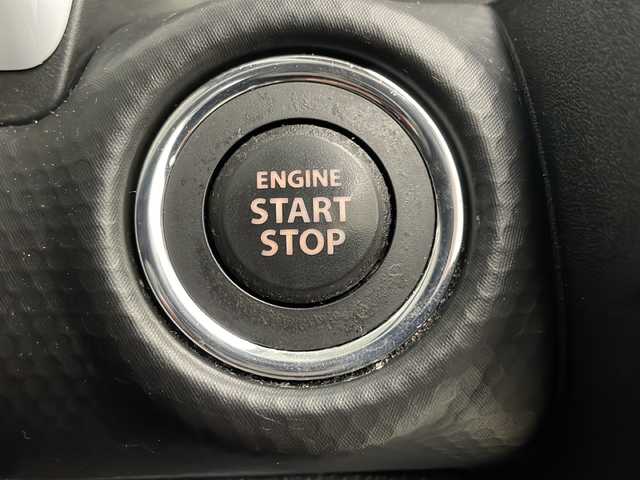 スズキ ハスラー HYBRID G 宮崎県 2020(令2)年 2.4万km シフォンアイボリーM 衝突被害軽減ブレーキ/社外オーディオ/（クラリオン/SGC-281/CD）/社外前後ドライブレコーダー/社外ETC/純正セキュリティアラーム/純正フロアマット/レーンディパーチャーアラート/オートマチックハイビーム/クリアランスソナー/エネチャージ/前席シートヒーター/リアプライバシーガラス/ドアバイザー/オートエアコン/スマートキー/プッシュエンジンスタート/スペアキー/新車時保証書/取扱い説明書