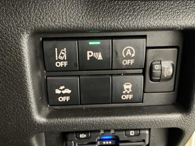 スズキ ハスラー HYBRID G 宮崎県 2020(令2)年 2.4万km シフォンアイボリーM 衝突被害軽減ブレーキ/社外オーディオ/（クラリオン/SGC-281/CD）/社外前後ドライブレコーダー/社外ETC/純正セキュリティアラーム/純正フロアマット/レーンディパーチャーアラート/オートマチックハイビーム/クリアランスソナー/エネチャージ/前席シートヒーター/リアプライバシーガラス/ドアバイザー/オートエアコン/スマートキー/プッシュエンジンスタート/スペアキー/新車時保証書/取扱い説明書