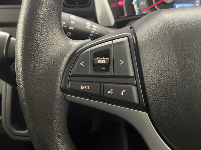 スズキ ハスラー HYBRID G 宮崎県 2020(令2)年 2.4万km シフォンアイボリーM 衝突被害軽減ブレーキ/社外オーディオ/（クラリオン/SGC-281/CD）/社外前後ドライブレコーダー/社外ETC/純正セキュリティアラーム/純正フロアマット/レーンディパーチャーアラート/オートマチックハイビーム/クリアランスソナー/エネチャージ/前席シートヒーター/リアプライバシーガラス/ドアバイザー/オートエアコン/スマートキー/プッシュエンジンスタート/スペアキー/新車時保証書/取扱い説明書