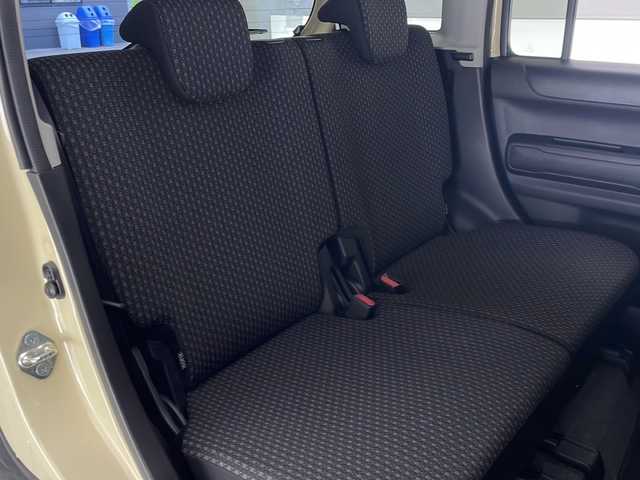 スズキ ハスラー HYBRID G 宮崎県 2020(令2)年 2.4万km シフォンアイボリーM 衝突被害軽減ブレーキ/社外オーディオ/（クラリオン/SGC-281/CD）/社外前後ドライブレコーダー/社外ETC/純正セキュリティアラーム/純正フロアマット/レーンディパーチャーアラート/オートマチックハイビーム/クリアランスソナー/エネチャージ/前席シートヒーター/リアプライバシーガラス/ドアバイザー/オートエアコン/スマートキー/プッシュエンジンスタート/スペアキー/新車時保証書/取扱い説明書