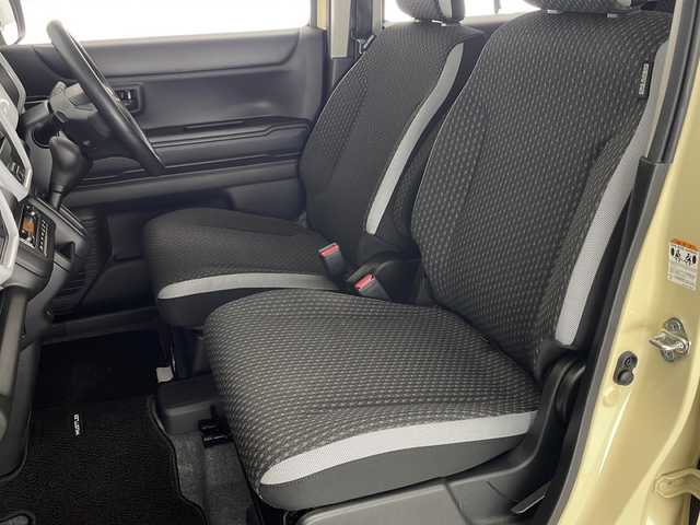 スズキ ハスラー HYBRID G 宮崎県 2020(令2)年 2.4万km シフォンアイボリーM 衝突被害軽減ブレーキ/社外オーディオ/（クラリオン/SGC-281/CD）/社外前後ドライブレコーダー/社外ETC/純正セキュリティアラーム/純正フロアマット/レーンディパーチャーアラート/オートマチックハイビーム/クリアランスソナー/エネチャージ/前席シートヒーター/リアプライバシーガラス/ドアバイザー/オートエアコン/スマートキー/プッシュエンジンスタート/スペアキー/新車時保証書/取扱い説明書