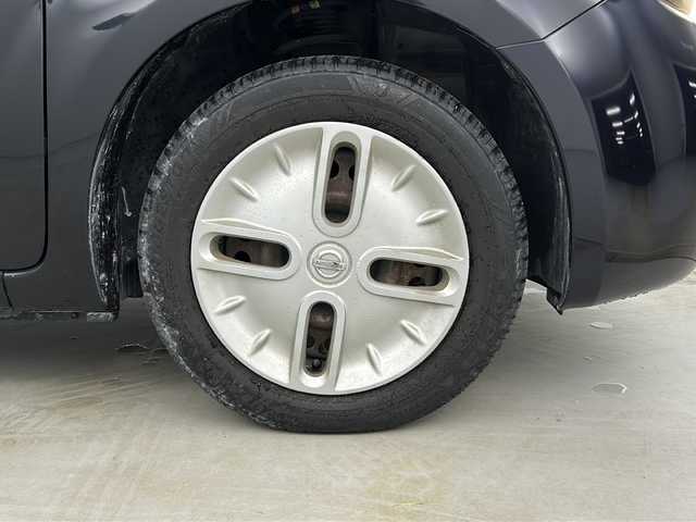 日産 キューブ 15X インディゴ+プラズマ 愛知県 2012(平24)年 10.1万km サファイアブラック 純正SDナビ【CD DVD SD　フルセグTV 品番：MM312D-W】/ビルトインETC /バックカメラ/スマートキー【スペア1本】/ヘッドライトレベライザー/純正フロアマット/純正ドアバイザー