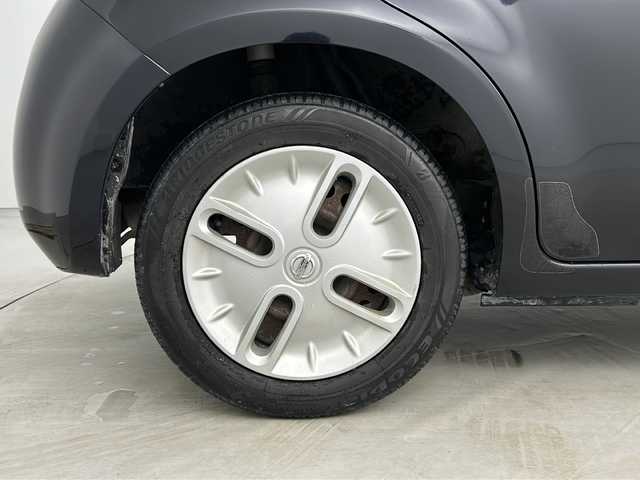 日産 キューブ 15X インディゴ+プラズマ 愛知県 2012(平24)年 10.1万km サファイアブラック 純正SDナビ【CD DVD SD　フルセグTV 品番：MM312D-W】/ビルトインETC /バックカメラ/スマートキー【スペア1本】/ヘッドライトレベライザー/純正フロアマット/純正ドアバイザー