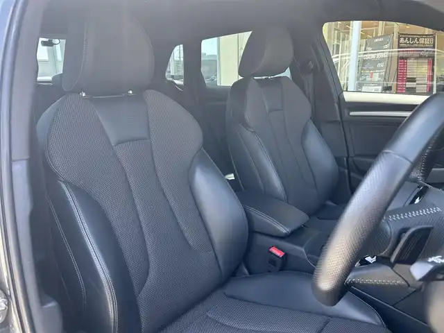 アウディ Ａ３ SB SラインダイナミックLTD 福岡県 2019(令1)年 3万km デイトナグレーパールエフェクト 375台限定車/アダプティブクルーズコントロール/Audiサイドアシスト/Audiプレセンス/レーンキープアシスト/バーチャルコックピット/マトリクスLED/ハーフレザーシート/前席シートヒーター/純正ナビ/ApplecarPlay/androidauto/フルセグTV/Bluetooth/バックカメラ/前後ドライブレコーダー/純正18インチアルミホイール/ETC2.0
