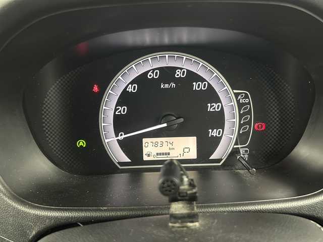 日産 デイズ ルークス X Vセレクション 愛知県 2016(平28)年 7.9万km モカブラウンP 社外SDナビ【AVZC-RZ77】/（Bluetooth・フルセグ・CD・DVD）/全方位カメラ/衝突軽減/横滑り防止/ETC/両側パワースライドドア/アイドリングストップ/ウォークスルー/ベンチシート/スペアキー/プッシュスタート/純正フロアマット