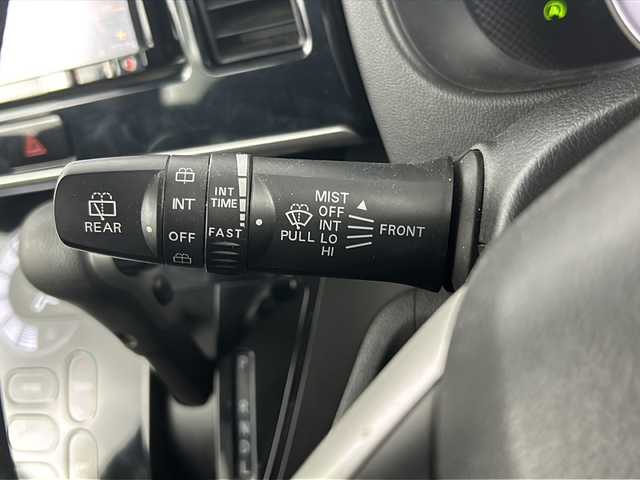 日産 デイズ ルークス X Vセレクション 愛知県 2016(平28)年 7.9万km モカブラウンP 社外SDナビ【AVZC-RZ77】/（Bluetooth・フルセグ・CD・DVD）/全方位カメラ/衝突軽減/横滑り防止/ETC/両側パワースライドドア/アイドリングストップ/ウォークスルー/ベンチシート/スペアキー/プッシュスタート/純正フロアマット