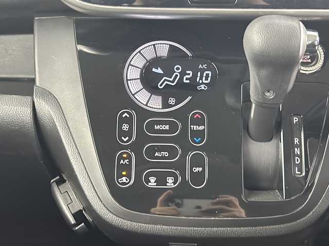 日産 デイズ ルークス X Vセレクション 愛知県 2016(平28)年 7.9万km モカブラウンP 社外SDナビ【AVZC-RZ77】/（Bluetooth・フルセグ・CD・DVD）/全方位カメラ/衝突軽減/横滑り防止/ETC/両側パワースライドドア/アイドリングストップ/ウォークスルー/ベンチシート/スペアキー/プッシュスタート/純正フロアマット