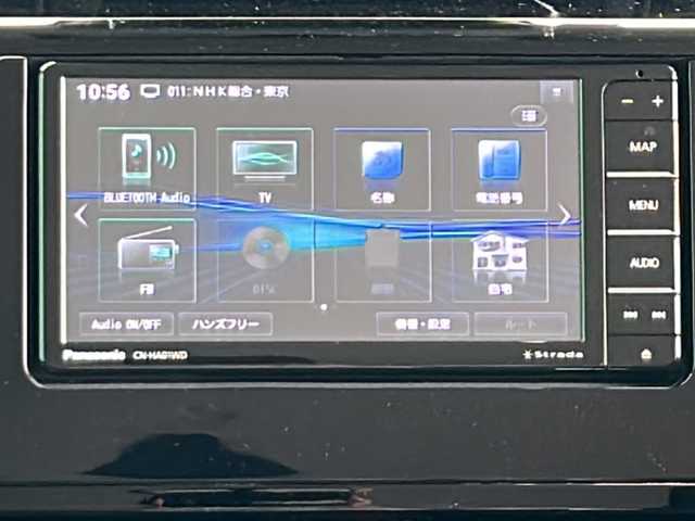 トヨタ ルーミー カスタムG 茨城県 2022(令4)年 1.5万km パールホワイトⅢ 純正7インチメモリナビ/AM/FM/CD/SD/USB/BT/フルセグTV/前後コーナーセンサー/横滑り防止装置/レーンキープアシスト/盗難防止装置/衝突被害軽減システム/両側パワースライドドア/クルーズコントロール/LEDオートライト/オートマチックハイビーム/シートヒーター/純正14インチアルミホイール/ステアリングリモコン/アイドリングストップ/USBポート/ブレーキホールド/スマートキー/プッシュスタート/ビルドインETC