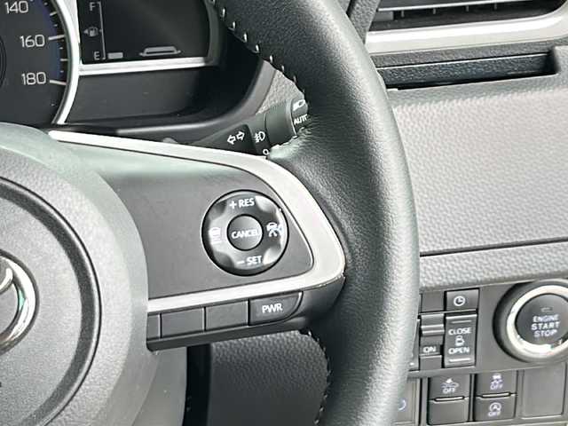 トヨタ ルーミー カスタムG 茨城県 2022(令4)年 1.5万km パールホワイトⅢ 純正7インチメモリナビ/AM/FM/CD/SD/USB/BT/フルセグTV/前後コーナーセンサー/横滑り防止装置/レーンキープアシスト/盗難防止装置/衝突被害軽減システム/両側パワースライドドア/クルーズコントロール/LEDオートライト/オートマチックハイビーム/シートヒーター/純正14インチアルミホイール/ステアリングリモコン/アイドリングストップ/USBポート/ブレーキホールド/スマートキー/プッシュスタート/ビルドインETC