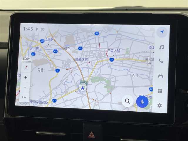 トヨタ ノア S－Z 熊本県 2022(令4)年 4.4万km ホワイトパールクリスタルシャイン 純正10.5インチディスプレイオーディオ（CD・DVD・フルセグ・BT・USB・HDMI）　/バックカメラ　/ビルトインETC2.0　/純正14型フリップダウンモニター　/トヨタセーフティセンス/・レーダークルーズコントロール/・レーンキープアシスト/・ロードサインアシスト/・駐車時支援パーキングサポートシステム/・先行車発進お知らせ機能/・レーンディパーチャーアラート/・オートマチックハイビーム/・プリクラッシュセーフティ/横滑り防止/前後クリアランスソナー/両側パワースライドドア/前席シートヒーター/ハーフレザーシート/電動パーキングサポート/ブレーキホールド/社外フロアマット/純正17インチAW/オートライト/LEDヘッドライト/フォグランプ/スマートキー/プッシュスタート/スペアキー1本/保証書/取扱説明書