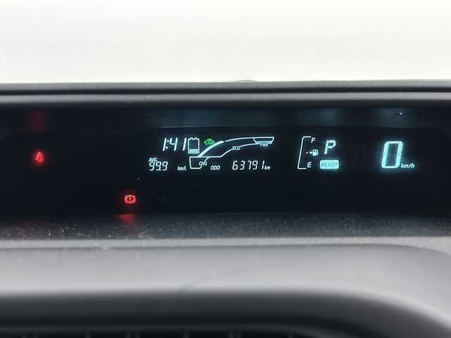 トヨタ アクア G ブラックソフトレザーセレ 宮城県 2014(平26)年 6.4万km ライムホワイトパールクリスタルシャイン モデリスタ製15インチAW/純正7型ナビ/【地図SDカード無し】/・BT.CD.DVD.SD/・フルセグTV/バックカメラ/レザーシート/ETC/ドライブレコーダー（FR）/プッシュスタート/スマートキー×2/社外フロアマット/ドアバイザー/オートライト/フォグライト/オートエアコン/横滑り防止