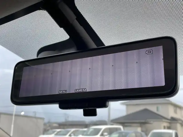 日産 ノート e－パワー X 福岡県 2017(平29)年 5.4万km ブリリアントシルバー 純正ナビ　/全周囲カメラ　/デジタルインナーミラー　/ステアリングスイッチ　/ドライブモードセレクト　/エマージェンシーブレーキ　/ＬＤＡ　/ＥＴＣ　/電格ミラー /スマートキー/プッシュスタート /前後コーナーセンサー