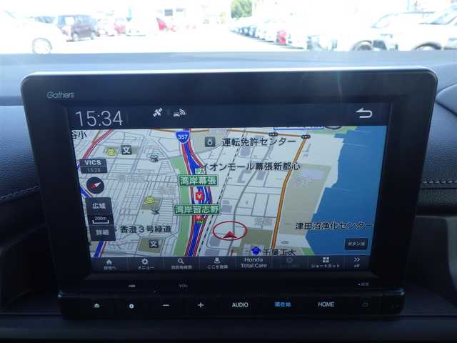 ホンダ ステップワゴン スパーダ eHEV 千葉県 2023(令5)年 2.7万km プラチナホワイトパール ホンダセンシング/・衝突軽減ブレーキ（CMBS）/・車線維持支援システム（LKAS）/・アダプティブクルーズコントロール（ACC）/・後方誤発進抑制機能/・誤発進抑制機能/パワーバックドア/両側パワースライドドア/純正メモリーナビ/地デジTV/【DVD/CD再生機能　Bluetooth接続】/バックカメラ/革巻きステアリング/ステアリングスイッチ/ハーフレザーシート/前席シートヒーター/ETC/LEDヘッドライト/フォグライト/ウインカーミラー/コーナーセンサー/純正16インチアルミホイル/サイド/カーテンエアバッグ/Honda スマートキー