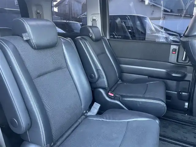 ホンダ ステップワゴン スパーダ Z クールスピリット 和歌山県 2013(平25)年 10.8万km プレミアムスパークルブラックパール (株)IDOMが運営する【じしゃロン和歌山店】の自社ローン対象車両になります。こちらは現金ご利用時の価格です。/自社ローンご希望の方は別途その旨お申付け下さい。/バックカメラ/ETC/合皮レザーシート/両側パワースライドドア/クルーズコントロール/パドルシフト/ステアリングスイッチ/電動格納ミラー/オートライト/HIDヘッドライト/三列目格納シート/純正アルミホイール