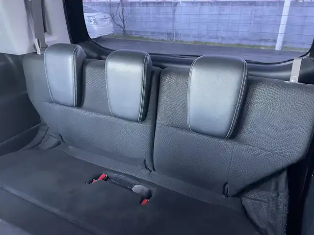 ホンダ ステップワゴン スパーダ Z クールスピリット 和歌山県 2013(平25)年 10.8万km プレミアムスパークルブラックパール (株)IDOMが運営する【じしゃロン和歌山店】の自社ローン対象車両になります。こちらは現金ご利用時の価格です。/自社ローンご希望の方は別途その旨お申付け下さい。/バックカメラ/ETC/合皮レザーシート/両側パワースライドドア/クルーズコントロール/パドルシフト/ステアリングスイッチ/電動格納ミラー/オートライト/HIDヘッドライト/三列目格納シート/純正アルミホイール