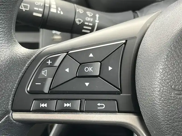 日産 ルークス HWS X プロパイロットED 奈良県 2021(令3)年 3.2万km ホワイトパール 純正9インチナビ（MM320D-L）/（フルセグ/BT/CD/DVD）/プロパイロット/全方位モニター/前後コーナーセンサー/衝突軽減システム/レーンキープアシスト/両側パワースライドドア/後席サンシェード/前方ドライブレコーダー/オートライト/LEDヘッドライト/ETC/純正14インチAW/スペアキーX1