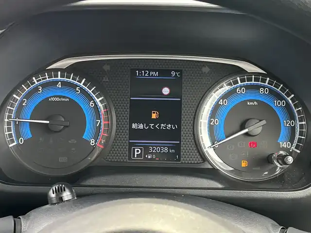 日産 ルークス HWS X プロパイロットED 奈良県 2021(令3)年 3.2万km ホワイトパール 純正9インチナビ（MM320D-L）/（フルセグ/BT/CD/DVD）/プロパイロット/全方位モニター/前後コーナーセンサー/衝突軽減システム/レーンキープアシスト/両側パワースライドドア/後席サンシェード/前方ドライブレコーダー/オートライト/LEDヘッドライト/ETC/純正14インチAW/スペアキーX1